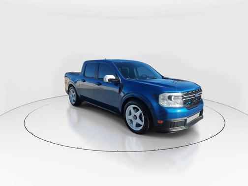2023 Ford Maverick XL
