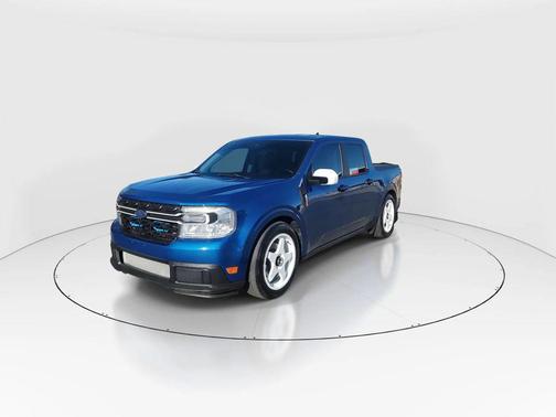 2023 Ford Maverick XL