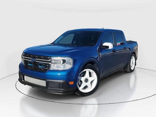 2023 Ford Maverick XL
