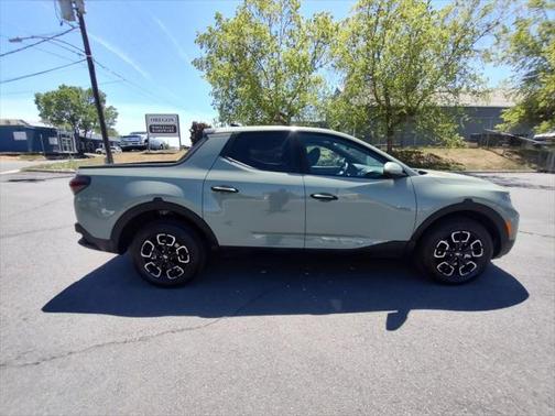 2024 Hyundai SANTA CRUZ SE