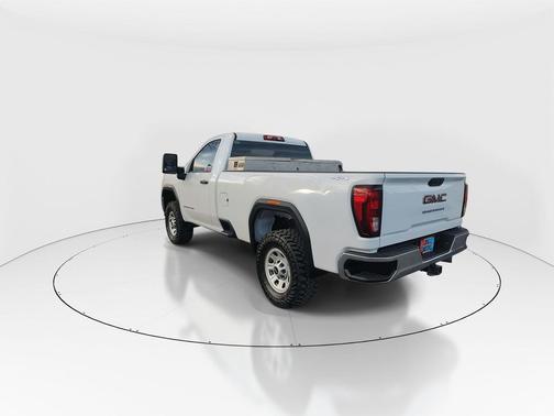 2022 GMC Sierra 3500 Base