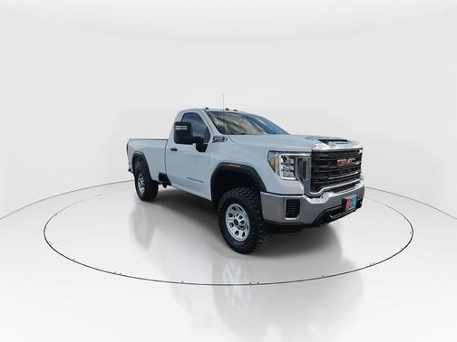2022 GMC Sierra 3500 Base