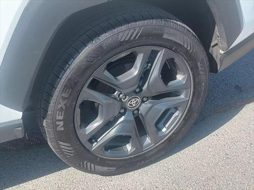 2022 Toyota RAV4 Adventure