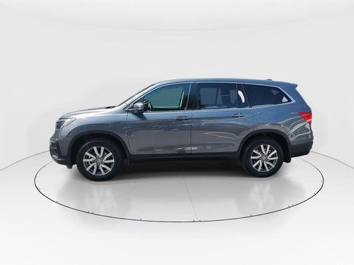 2021 Honda Pilot AWD EX-L