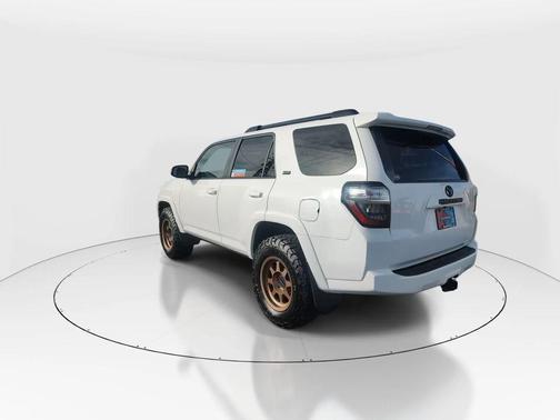 2015 Toyota 4Runner SR5 Premium