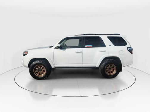 2015 Toyota 4Runner SR5 Premium