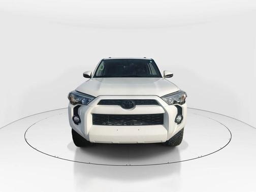2015 Toyota 4Runner SR5 Premium