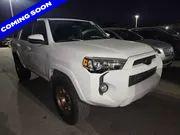 2015 Toyota 4Runner SR5 Premium