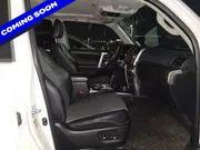 2015 Toyota 4Runner SR5 Premium