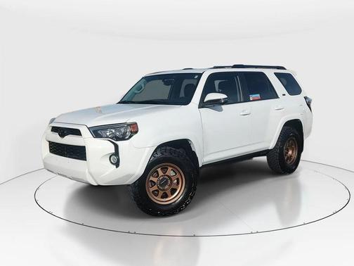 2015 Toyota 4Runner SR5 Premium