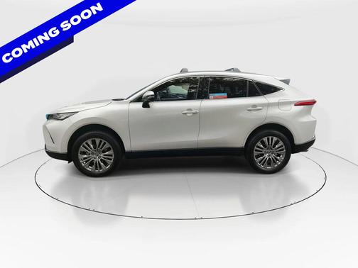 2023 Toyota Venza XLE