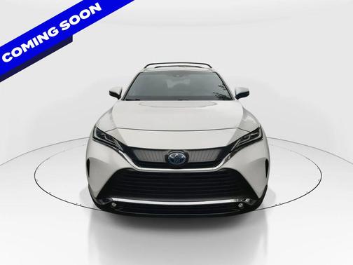 2023 Toyota Venza XLE