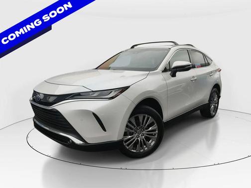 2023 Toyota Venza XLE