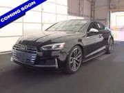 2018 Audi S5 3.0T Premium Plus