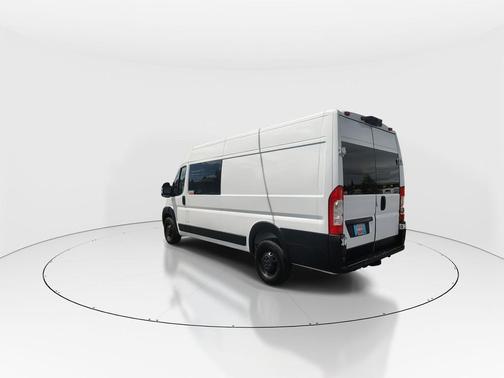 2021 RAM ProMaster 3500 High Roof