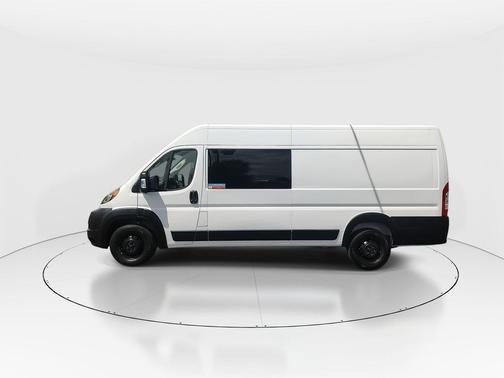 2021 RAM ProMaster 3500 High Roof