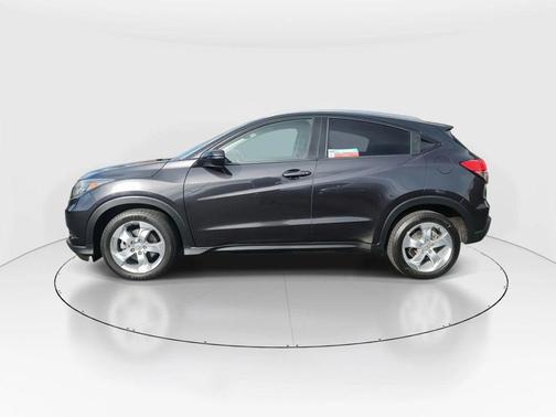 2016 Honda HR-V EX-L w/Navigation