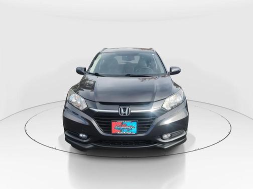 2016 Honda HR-V EX-L w/Navigation