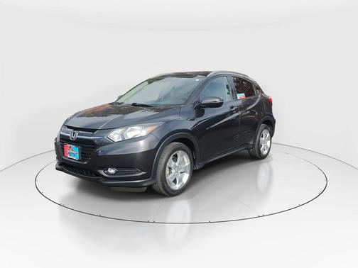 2016 Honda HR-V EX-L w/Navigation