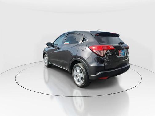 2016 Honda HR-V EX-L w/Navigation