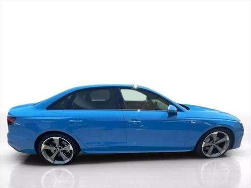 2021 Audi A4 45 S line Premium Plus