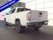 2020 GMC Canyon SLE