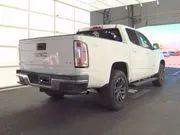 2020 GMC Canyon SLE