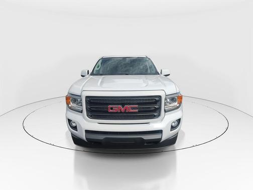 2020 GMC Canyon SLE