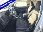 2020 GMC Canyon SLE