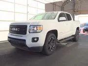 2020 GMC Canyon SLE