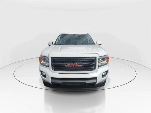 2020 GMC Canyon SLE