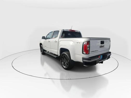 2020 GMC Canyon SLE