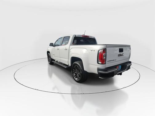 2020 GMC Canyon SLE