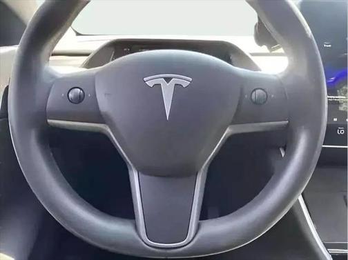 2020 Tesla Model Y Long Range Dual Motor All-Wheel Drive