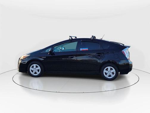 2010 Toyota Prius IV