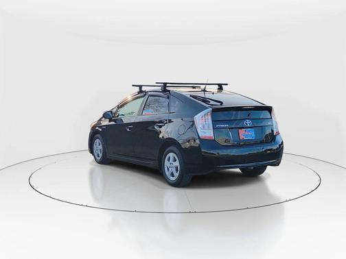 2010 Toyota Prius IV