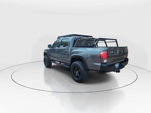 2018 Toyota Tacoma TRD Off Road