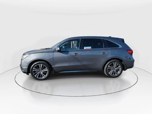 2020 Acura MDX 3.5L w/Technology Package