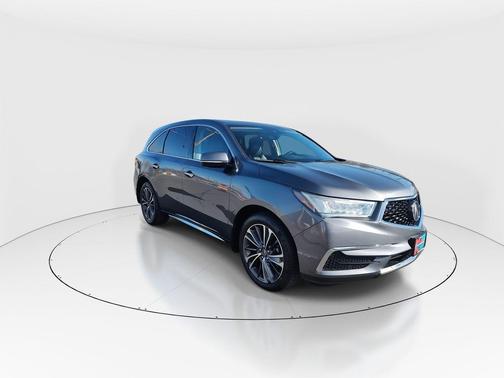 2020 Acura MDX 3.5L w/Technology Package
