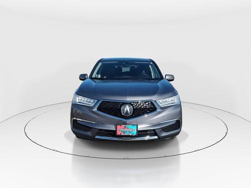 2020 Acura MDX 3.5L w/Technology Package