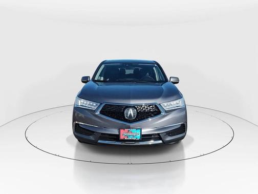 2020 Acura MDX 3.5L w/Technology Package