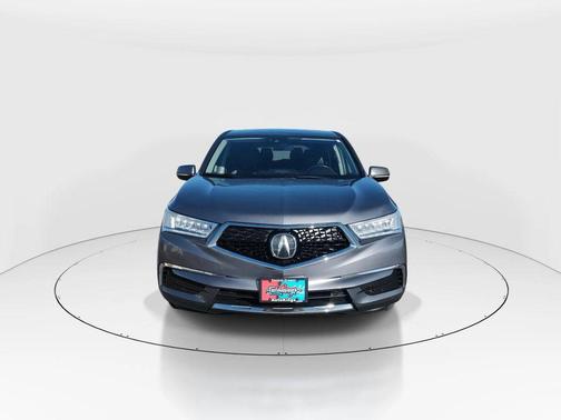 2020 Acura MDX 3.5L w/Technology Package