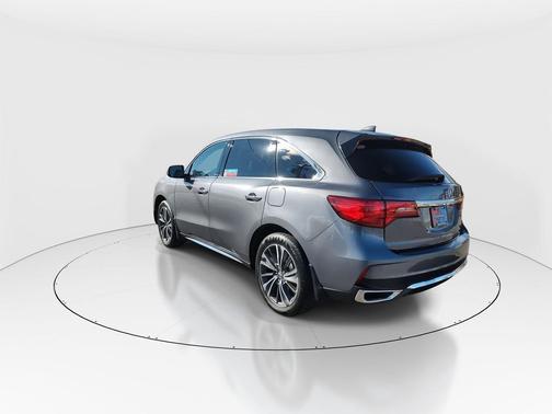 2020 Acura MDX 3.5L w/Technology Package