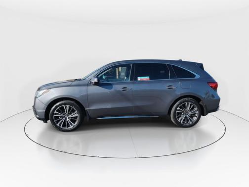 2020 Acura MDX 3.5L w/Technology Package
