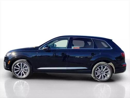 2019 Audi Q7 55 Prestige