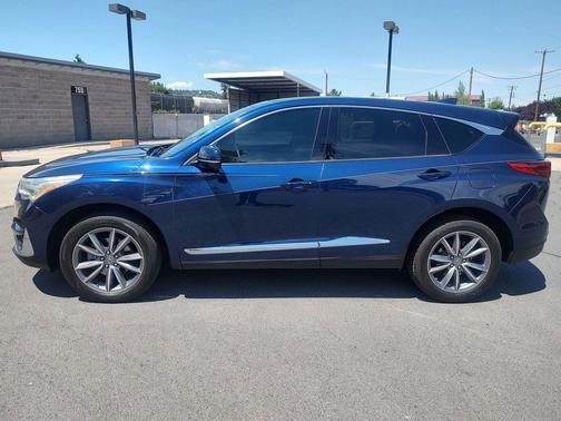 2019 Acura RDX Technology Package