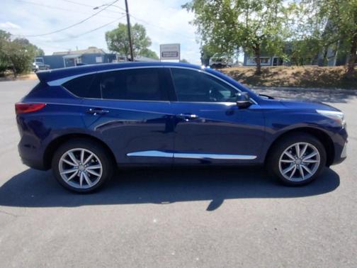 2019 Acura RDX Technology Package