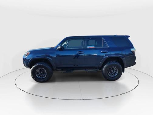 2017 Toyota 4Runner SR5 Premium
