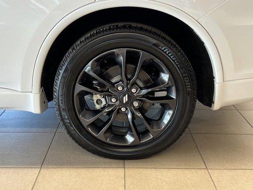 2025 Dodge Durango R/T Plus AWD