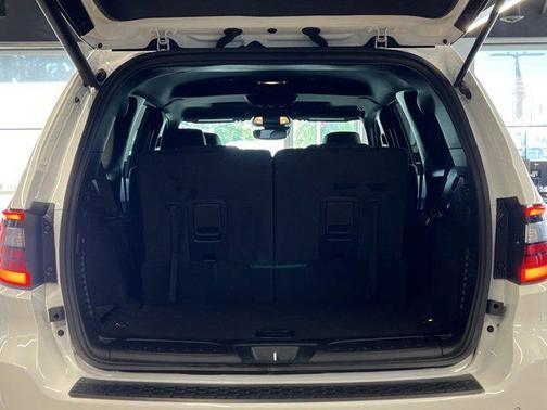2025 Dodge Durango R/T Plus AWD